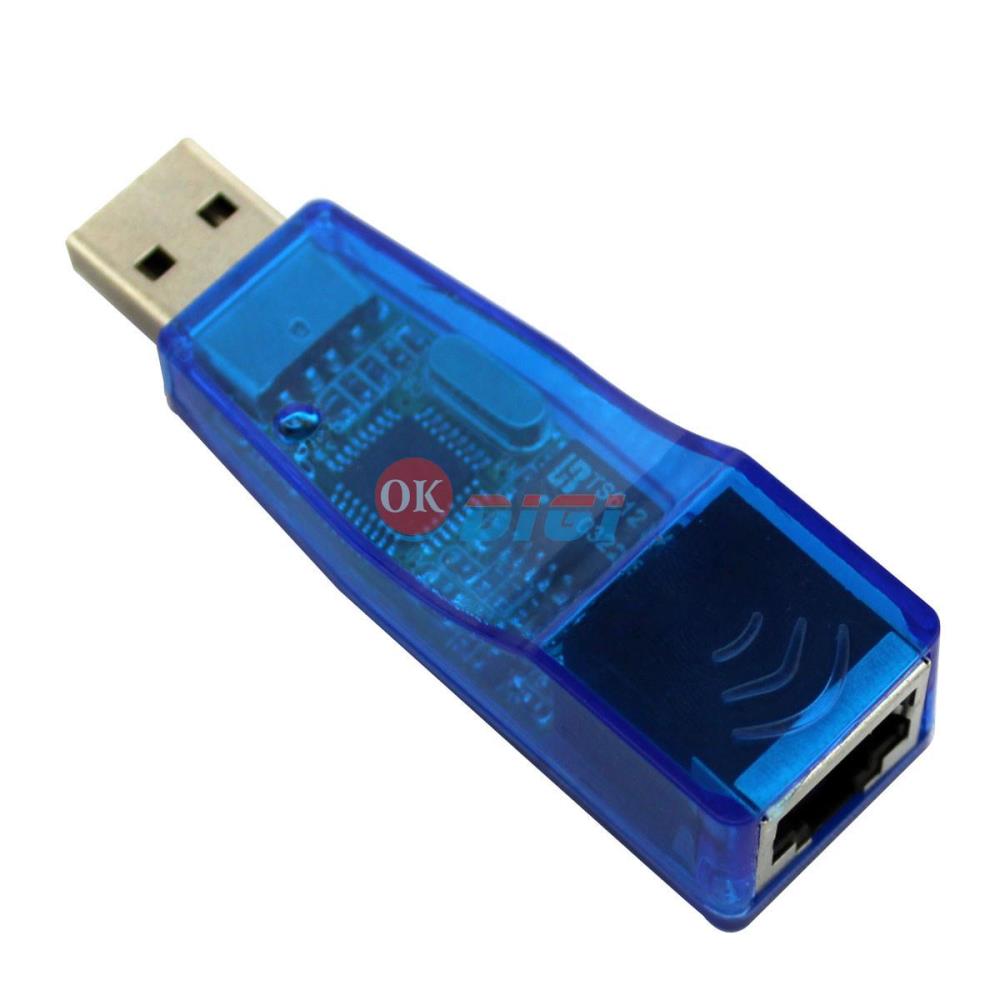 fast ethernet usb 2.0 adapter driver