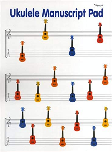 How to play ukulele pdf